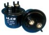 ALCO FILTER SP-2037 Fuel filter
